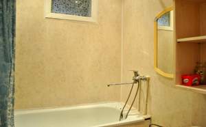 1-к квартира, на длительный срок, 33м2, 1/5 этаж