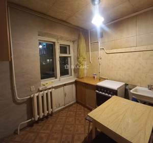 2-к квартира, на длительный срок, 30м2, 1/5 этаж