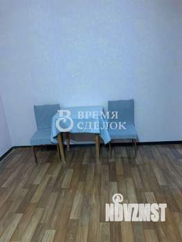 1-к квартира, на длительный срок, 30м2, 2/9 этаж