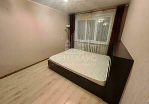 2-к квартира, на длительный срок, 54м2, 5/6 этаж