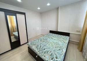 1-к квартира, на длительный срок, 44м2, 11/19 этаж