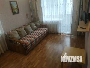 1-к квартира, посуточно, 31м2, 2/4 этаж