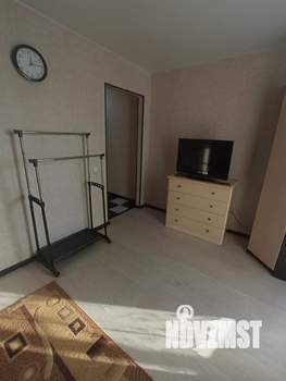 1-к квартира, на длительный срок, 32м2, 8/17 этаж