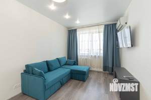 1-к квартира, на длительный срок, 44м2, 13/14 этаж