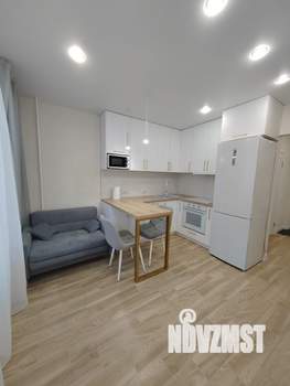 1-к квартира, на длительный срок, 44м2, 6/12 этаж