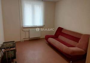 1-к квартира, на длительный срок, 33м2, 7/18 этаж