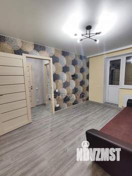 1-к квартира, на длительный срок, 29м2, 8/8 этаж