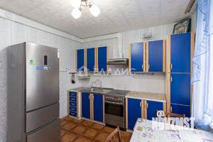 2-к квартира, на длительный срок, 66м2, 5/5 этаж