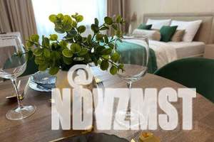 1-к квартира, посуточно, 30м2, 8/14 этаж