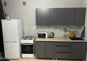 1-к квартира, на длительный срок, 40м2, 4/9 этаж