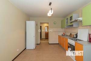 1-к квартира, на длительный срок, 41м2, 2/10 этаж