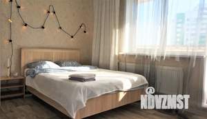 Студия квартира, посуточно, 40м2, 11/16 этаж