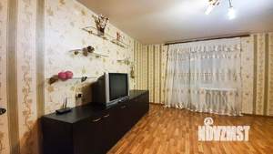 2-к квартира, посуточно, 65м2, 1/1 этаж