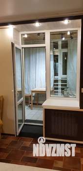 Студия квартира, на длительный срок, 25м2, 14/18 этаж