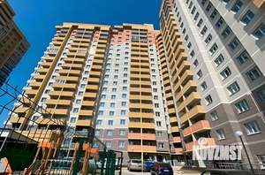 1-к квартира, на длительный срок, 43м2, 16/19 этаж