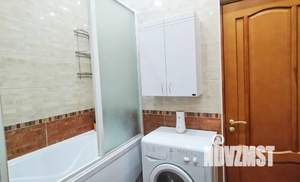 3-к квартира, посуточно, 80м2, 3/4 этаж