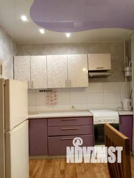 1-к квартира, посуточно, 42м2, 9/10 этаж