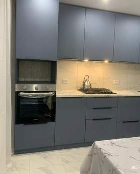 1-к квартира, на длительный срок, 35м2, 13/18 этаж