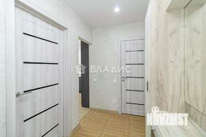 1-к квартира, на длительный срок, 40м2, 15/18 этаж