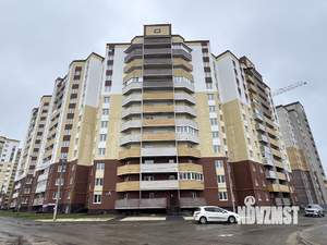 2-к квартира, на длительный срок, 56м2, 4/12 этаж