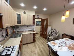 2-к квартира, на длительный срок, 55м2, 1/18 этаж