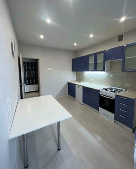 1-к квартира, на длительный срок, 34м2, 2/5 этаж