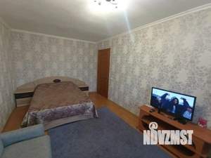 2-к квартира, посуточно, 54м2, 1/1 этаж