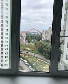 1-к квартира, на длительный срок, 38м2, 9/15 этаж