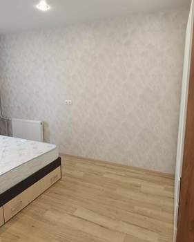 2-к квартира, на длительный срок, 56м2, 17/18 этаж