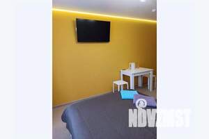 1-к квартира, посуточно, 29м2, 4/5 этаж