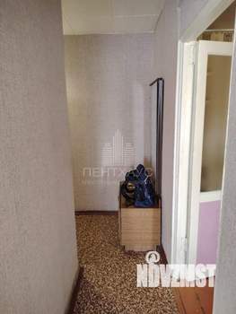 1-к квартира, на длительный срок, 32м2, 4/5 этаж