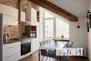 1-к квартира, посуточно, 36м2, 8/8 этаж