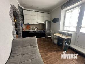 1-к квартира, на длительный срок, 43м2, 8/15 этаж