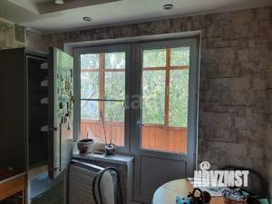 1-к квартира, на длительный срок, 47м2, 5/5 этаж