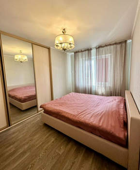 2-к квартира, на длительный срок, 58м2, 11/15 этаж