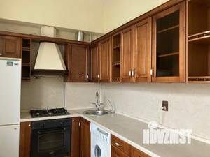 3-к квартира, посуточно, 98м2, 3/4 этаж