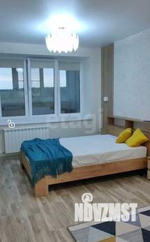 1-к квартира, на длительный срок, 50м2, 8/12 этаж