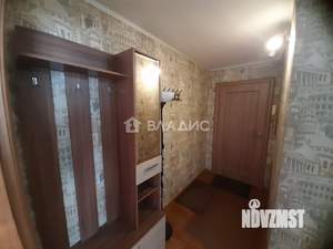 1-к квартира, на длительный срок, 34м2, 1/5 этаж