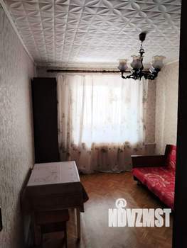 2-к квартира, на длительный срок, 45м2, 5/5 этаж