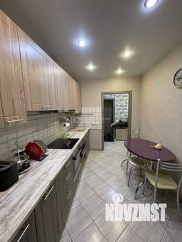 1-к квартира, на длительный срок, 33м2, 9/16 этаж