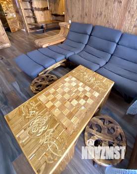 2-к квартира, посуточно, 72м2, 4/4 этаж