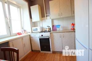 1-к квартира, посуточно, 32м2, 3/5 этаж