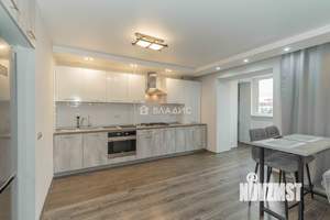 Студия квартира, на длительный срок, 40м2, 7/9 этаж