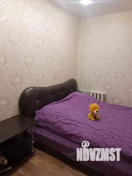 2-к квартира, посуточно, 58м2, 6/15 этаж