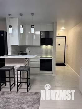 Студия квартира, посуточно, 32м2, 13/17 этаж