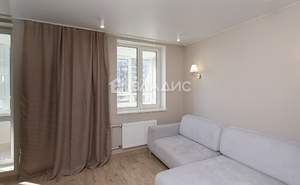 2-к квартира, на длительный срок, 53м2, 14/18 этаж