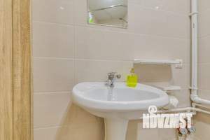 1-к квартира, посуточно, 24м2, 1/5 этаж