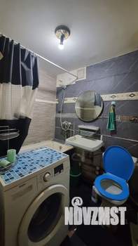 1-к квартира, на длительный срок, 36м2, 6/10 этаж