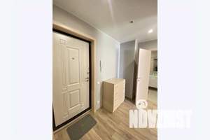 1-к квартира, посуточно, 45м2, 4/17 этаж