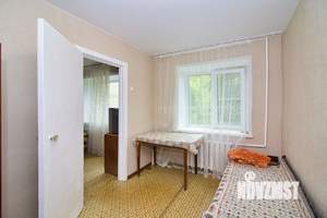 2-к квартира, на длительный срок, 44м2, 2/5 этаж